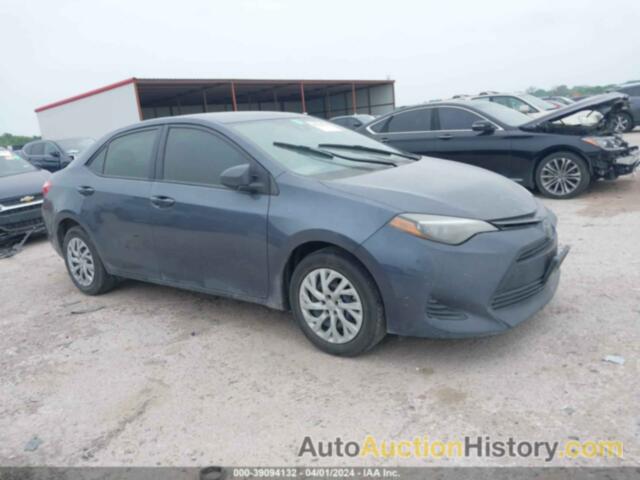 TOYOTA COROLLA L/LE/XLE/SE/XSE, 5YFBURHE2KP880791