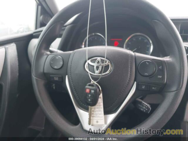 TOYOTA COROLLA L/LE/XLE/SE/XSE, 5YFBURHE2KP880791