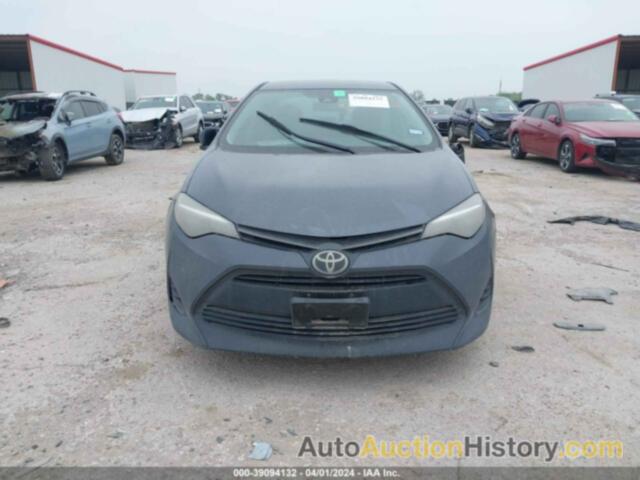 TOYOTA COROLLA L/LE/XLE/SE/XSE, 5YFBURHE2KP880791