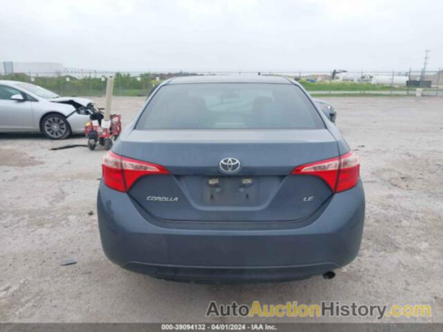 TOYOTA COROLLA L/LE/XLE/SE/XSE, 5YFBURHE2KP880791