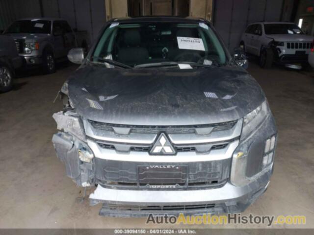 MITSUBISHI OUTLANDER SPORT 2.0 SE AWC, JA4ARUAU7NU010568