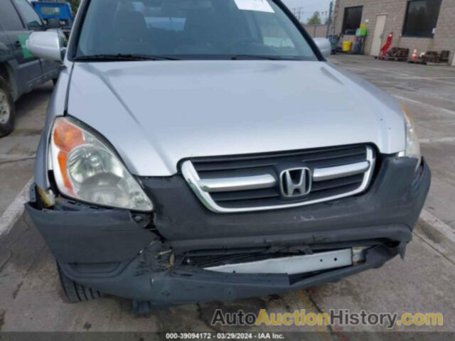 HONDA CR-V EX, JHLRD78894C010550