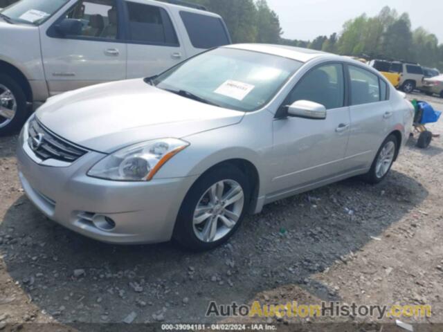 NISSAN ALTIMA 3.5 SR, 1N4BL2AP2CN530393