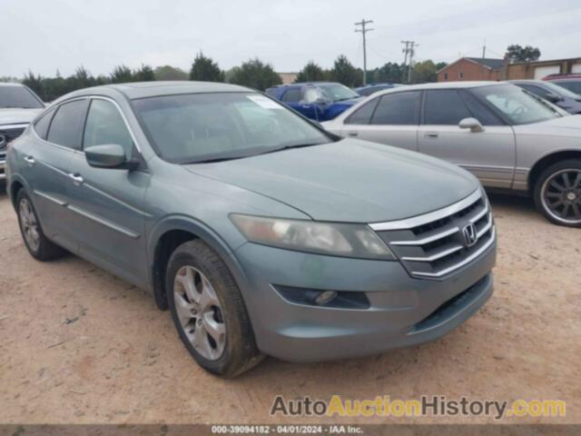 HONDA ACCORD CROSSTOUR EX-L, 5J6TF1H54AL002913