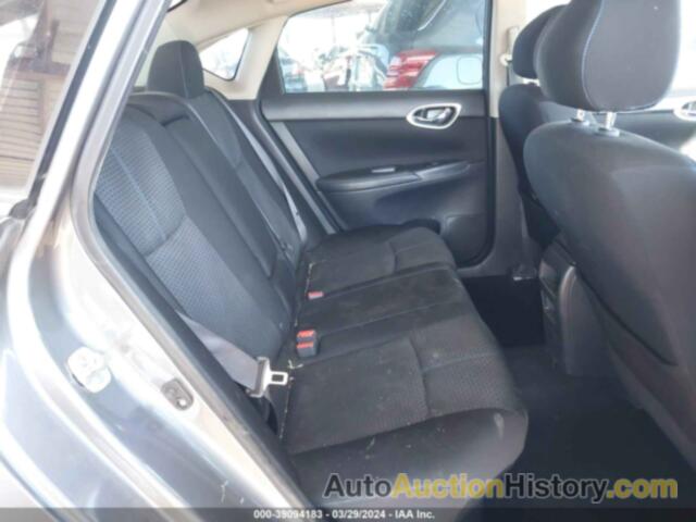 NISSAN SENTRA SR, 3N1AB7AP2GY232525