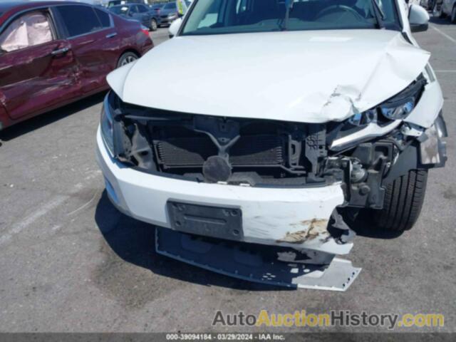 VOLKSWAGEN TIGUAN S, WVGAV7AX0GW609148