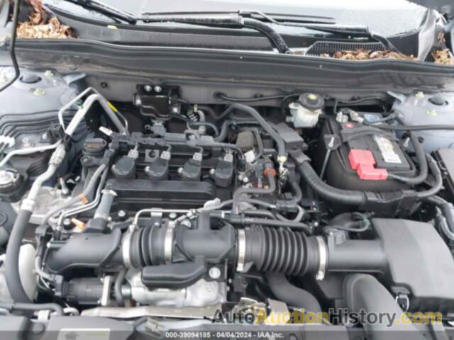 HONDA ACCORD SPORT, 1HGCV1F34NA036959