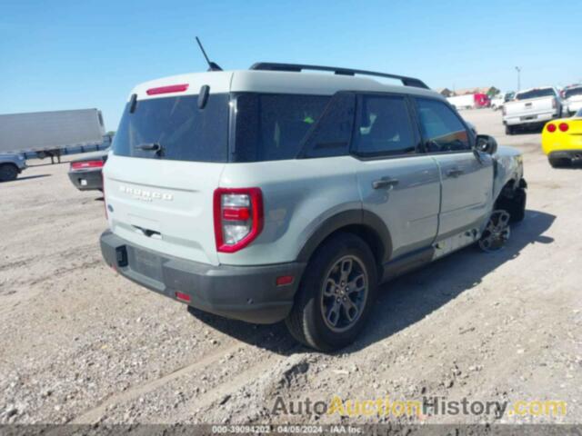 FORD BRONCO SPORT BIG BEND, 3FMCR9B69PRD54078