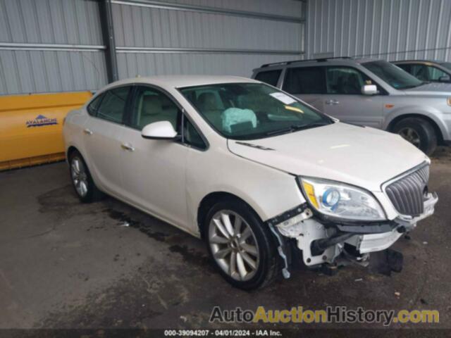 BUICK VERANO, 1G4PP5SK9D4175007