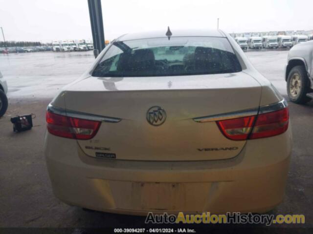 BUICK VERANO, 1G4PP5SK9D4175007