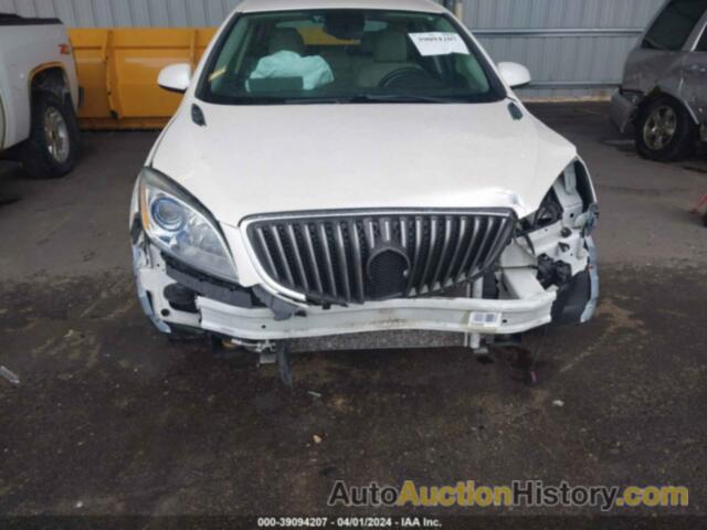 BUICK VERANO, 1G4PP5SK9D4175007