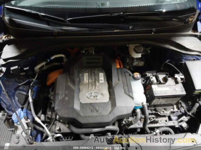 HYUNDAI IONIQ ELECTRIC LIMITED, KMHC85LJ9MU082067