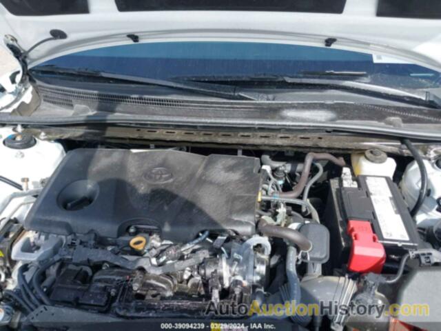 TOYOTA CAMRY SE, 4T1G11AK6PU741950