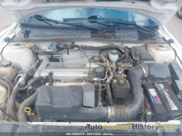 CHEVROLET CAVALIER, 1G1JC52F157122769