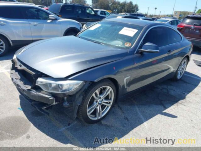 BMW 428I, WBA3N7C54FK222162