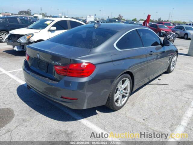 BMW 428I, WBA3N7C54FK222162