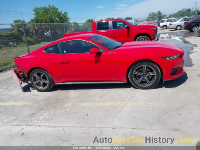 FORD MUSTANG ECOBOOST FASTBACK, 1FA6P8TH4R5106687