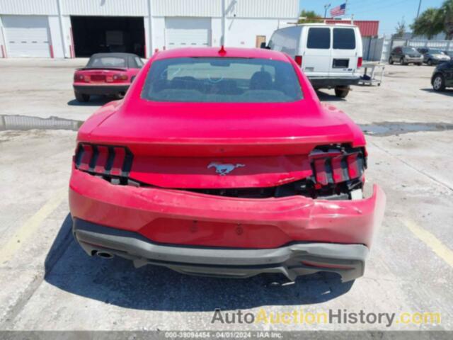 FORD MUSTANG ECOBOOST FASTBACK, 1FA6P8TH4R5106687