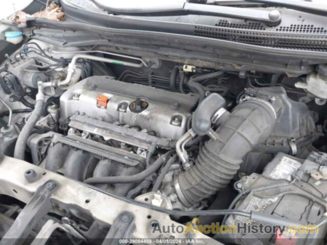 HONDA CR-V EX, 5J6RM3H55DL043454