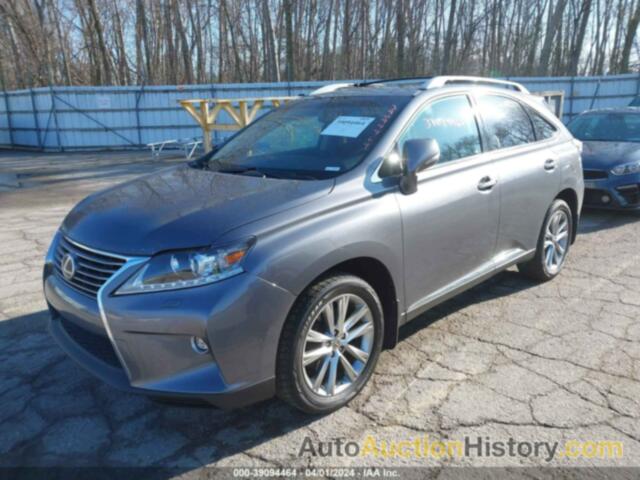 LEXUS RX 350 CRAFTED LINE/F SPORT, 2T2BK1BA9FC288044