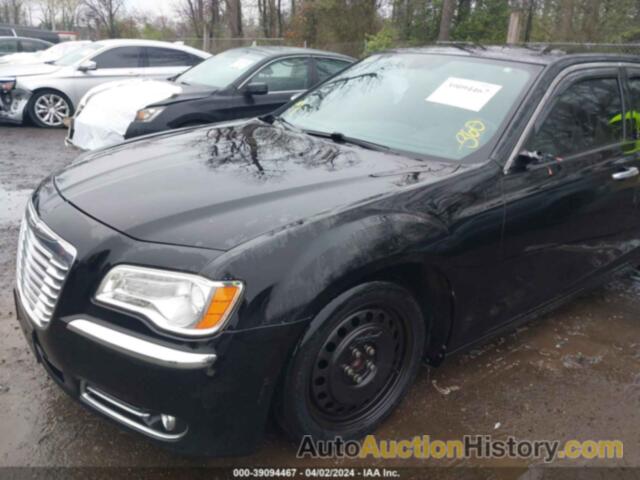 CHRYSLER 300 LIMITED, 2C3CCACG7CH222994