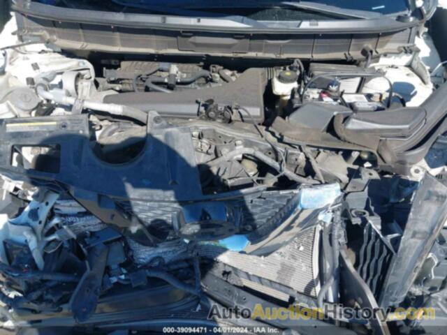 NISSAN ROGUE SL, 5N1AT2MT2GC748927