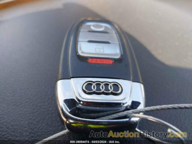 AUDI A7 3.0 TDI PREMIUM PLUS, WAUWMAFC2EN015192