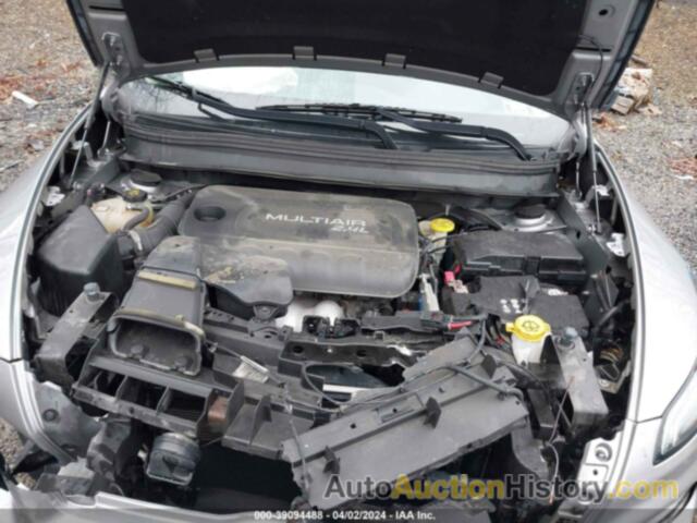 JEEP CHEROKEE SPORT 4X4, 1C4PJMAB3HW541829