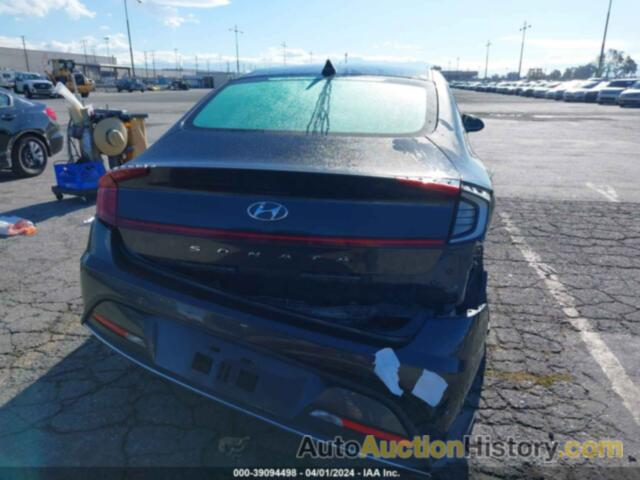 HYUNDAI SONATA SE, 5NPEG4JA6MH077741