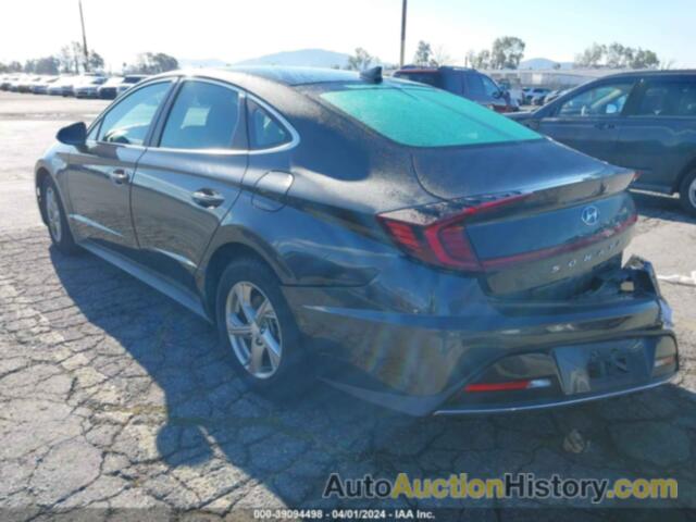 HYUNDAI SONATA SE, 5NPEG4JA6MH077741