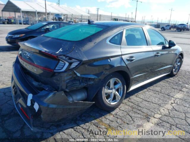 HYUNDAI SONATA SE, 5NPEG4JA6MH077741