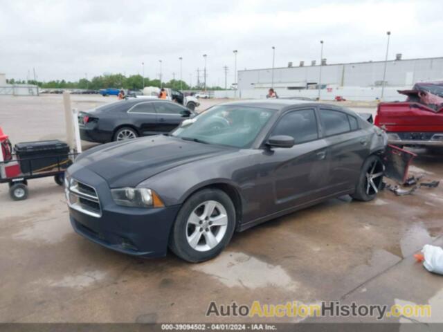 DODGE CHARGER SE, 2C3CDXBG3EH174463