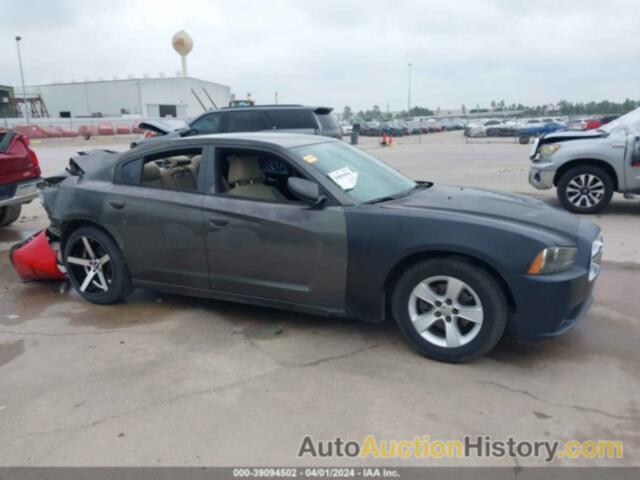 DODGE CHARGER SE, 2C3CDXBG3EH174463