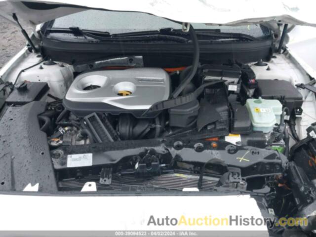 HYUNDAI SONATA PLUG-IN HYBRID LIMITED, KMHE54L28KA094133