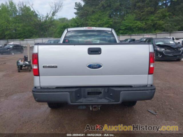 FORD F-150 STX/XL/XLT, 1FTRF14W28KE05951