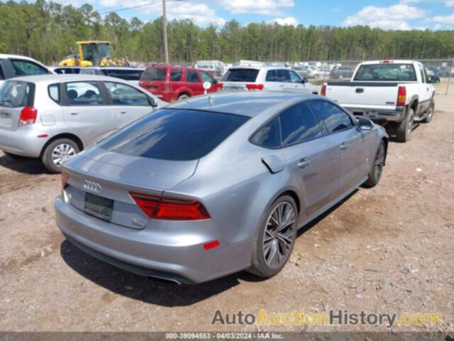 AUDI A7 3.0T PREMIUM PLUS, WAUWGAFC9GN057210