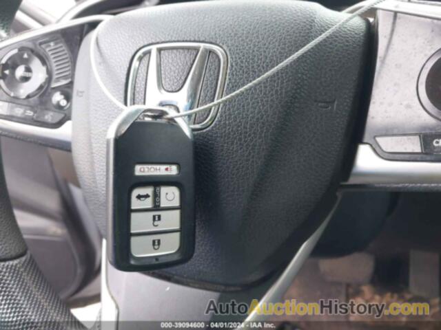 HONDA CIVIC EX, 19XFC2F79GE080482