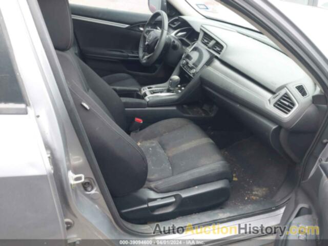 HONDA CIVIC EX, 19XFC2F79GE080482