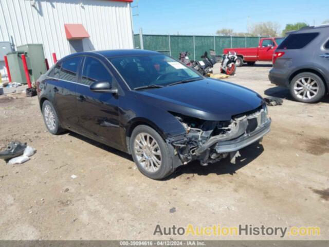 CHEVROLET CRUZE ECO, 1G1PJ5SC4C7393022