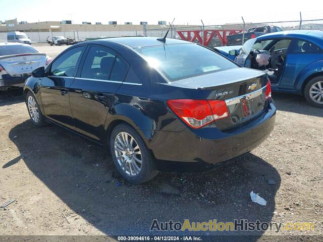 CHEVROLET CRUZE ECO, 1G1PJ5SC4C7393022