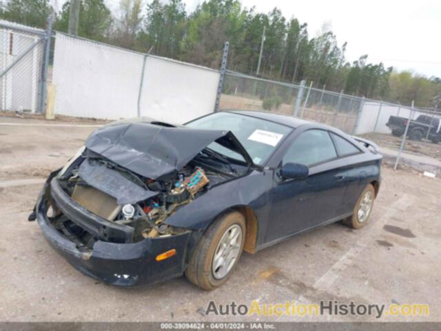 TOYOTA CELICA GT, JTDDR32T940177586