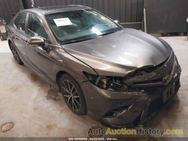 TOYOTA CAMRY SE AWD, 4T1G11BK6MU035636