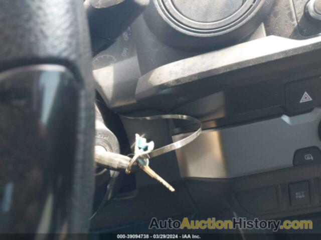 TOYOTA TACOMA SR, 3TYAX5GN1NT039977