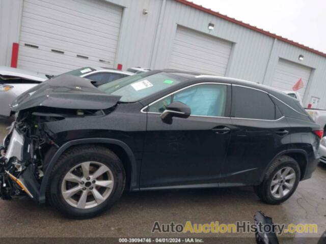 LEXUS RX 350, 2T2BZMCAXGC020990