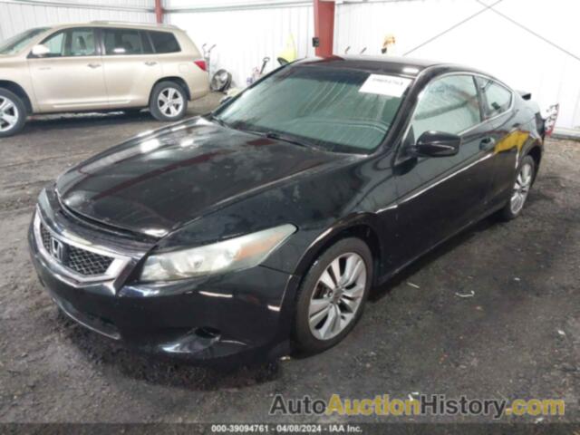 HONDA ACCORD CPE LX-S, 1HGCS1B30AA015289