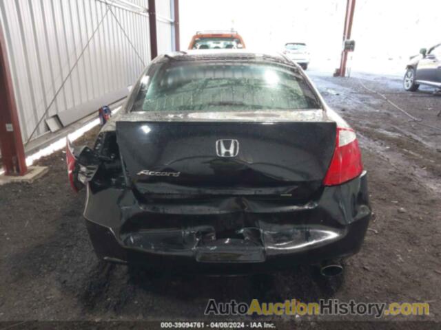 HONDA ACCORD CPE LX-S, 1HGCS1B30AA015289