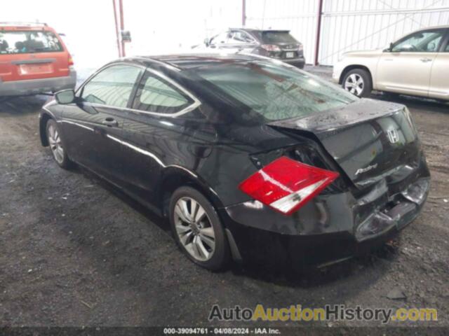 HONDA ACCORD CPE LX-S, 1HGCS1B30AA015289