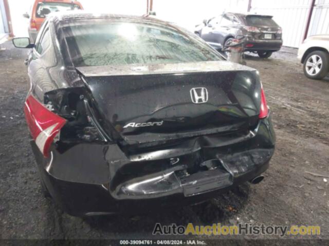 HONDA ACCORD CPE LX-S, 1HGCS1B30AA015289