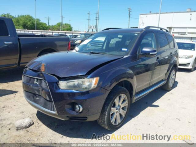 MITSUBISHI OUTLANDER SE, JA4AS3AW4AZ001579