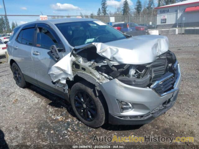 CHEVROLET EQUINOX FWD LS, 2GNAXHEV5L6209952